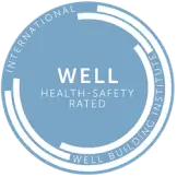 WELL Health-Safety certification