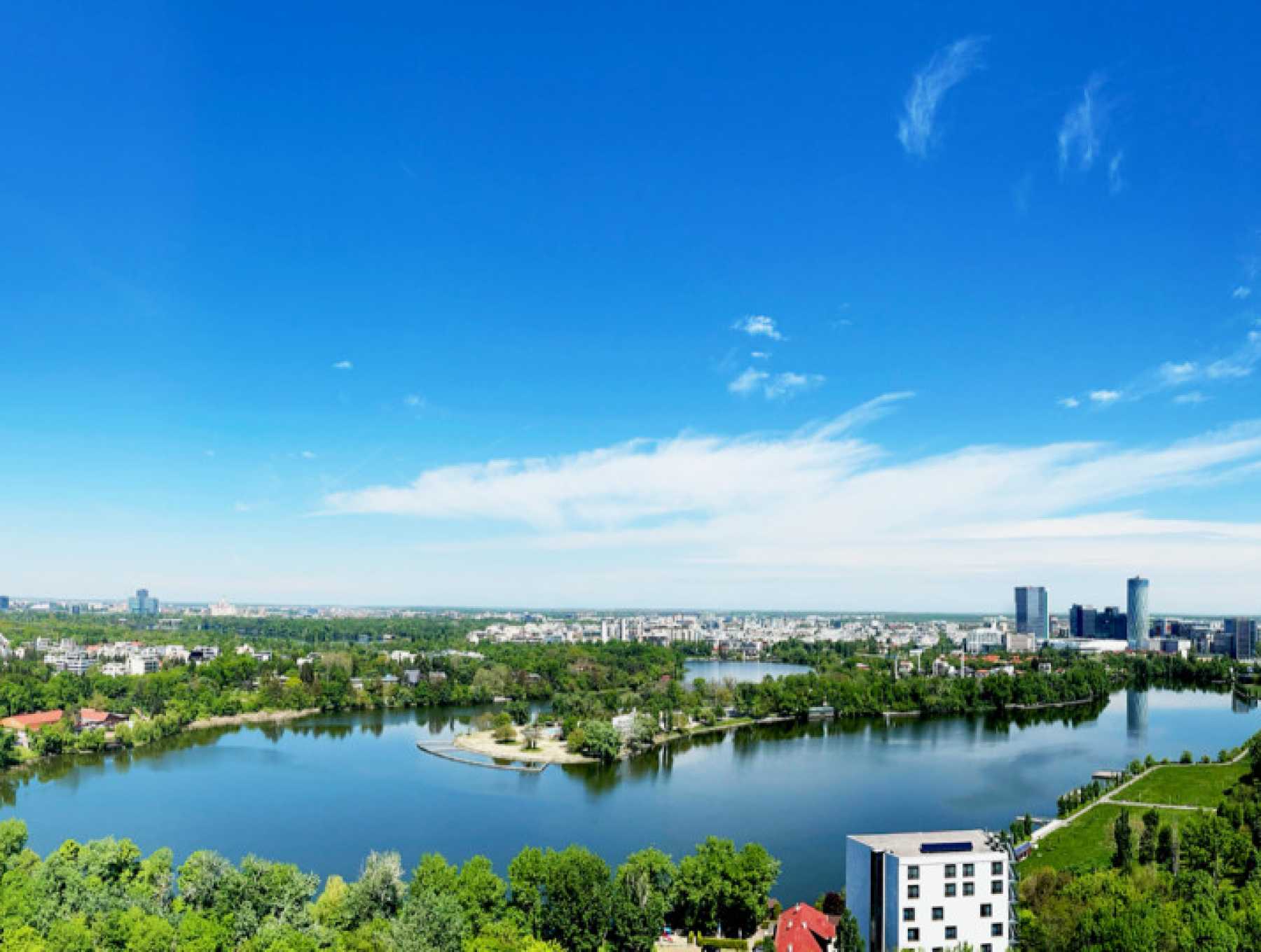 Achiziții: Dezvoltarea proiectelor rezidențiale de cea mai bună calitate