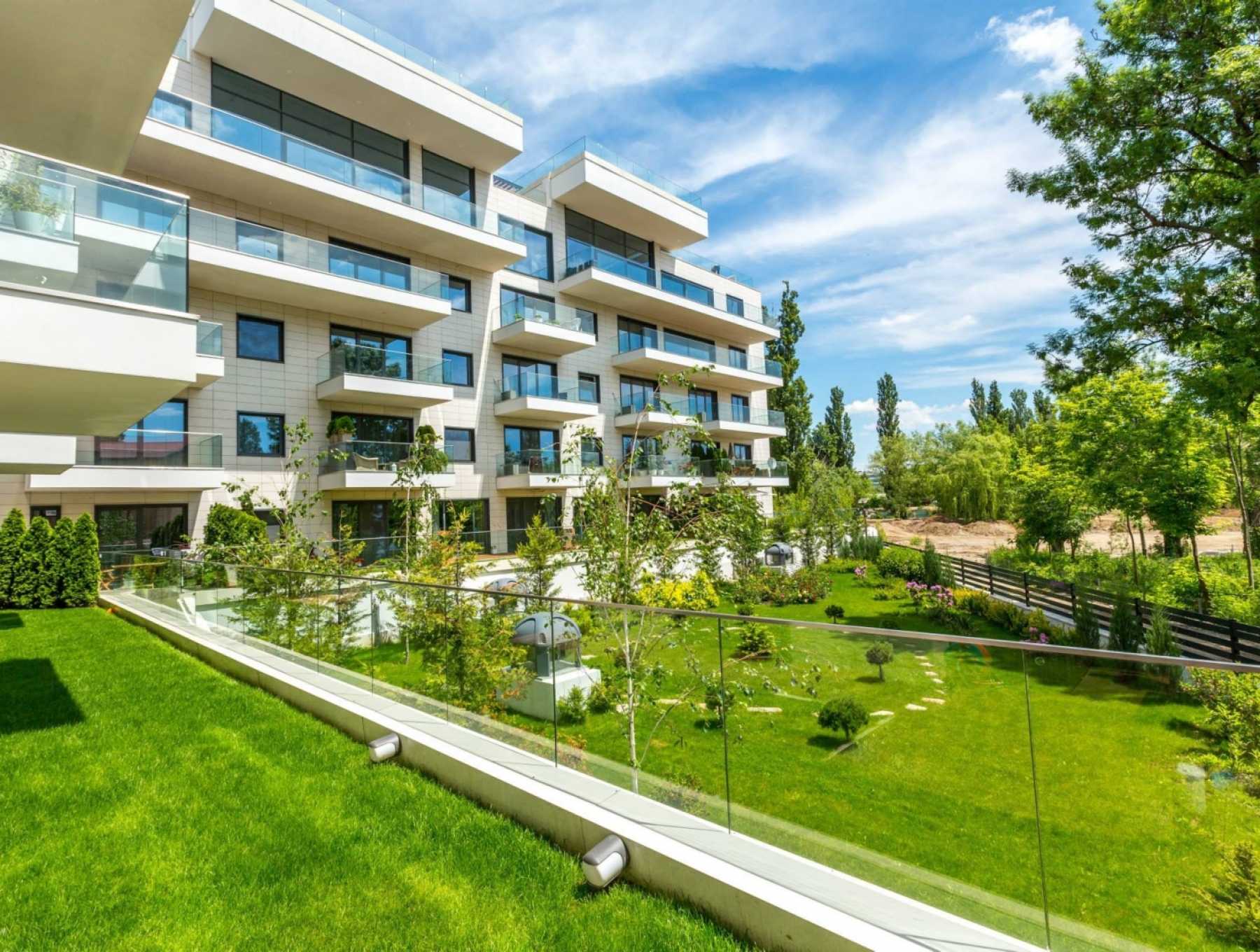 One Floreasca Lake - Ansamblu rezidențial Herăstrău, Sector 1, București