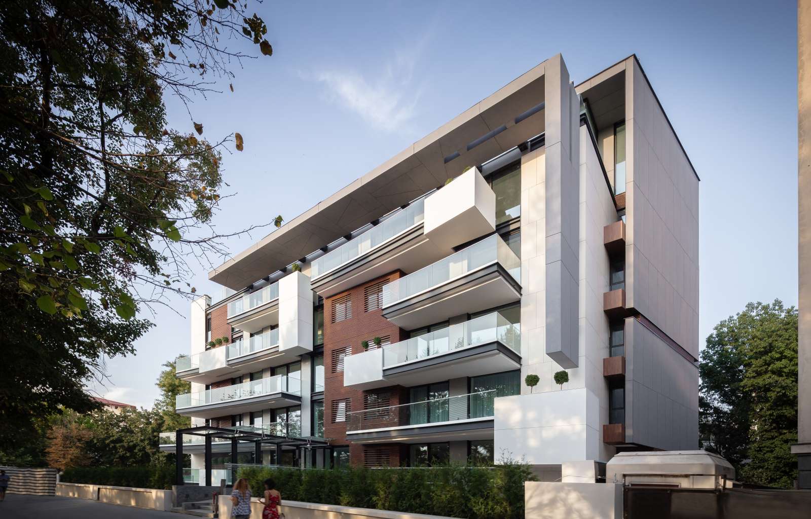 One Charles de Gaulle