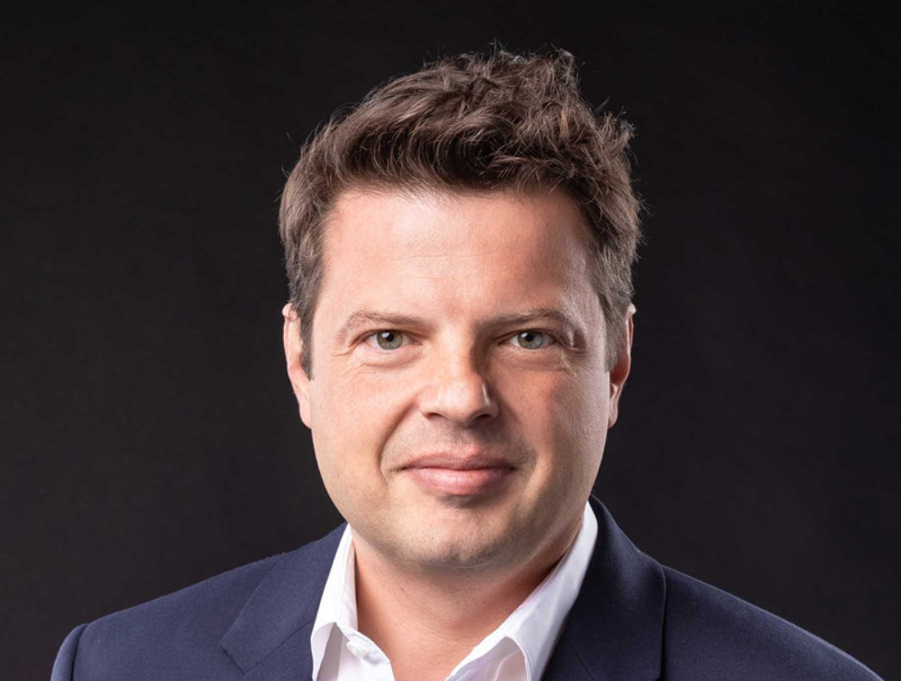 Co-founder, Executive member of the Board of directors