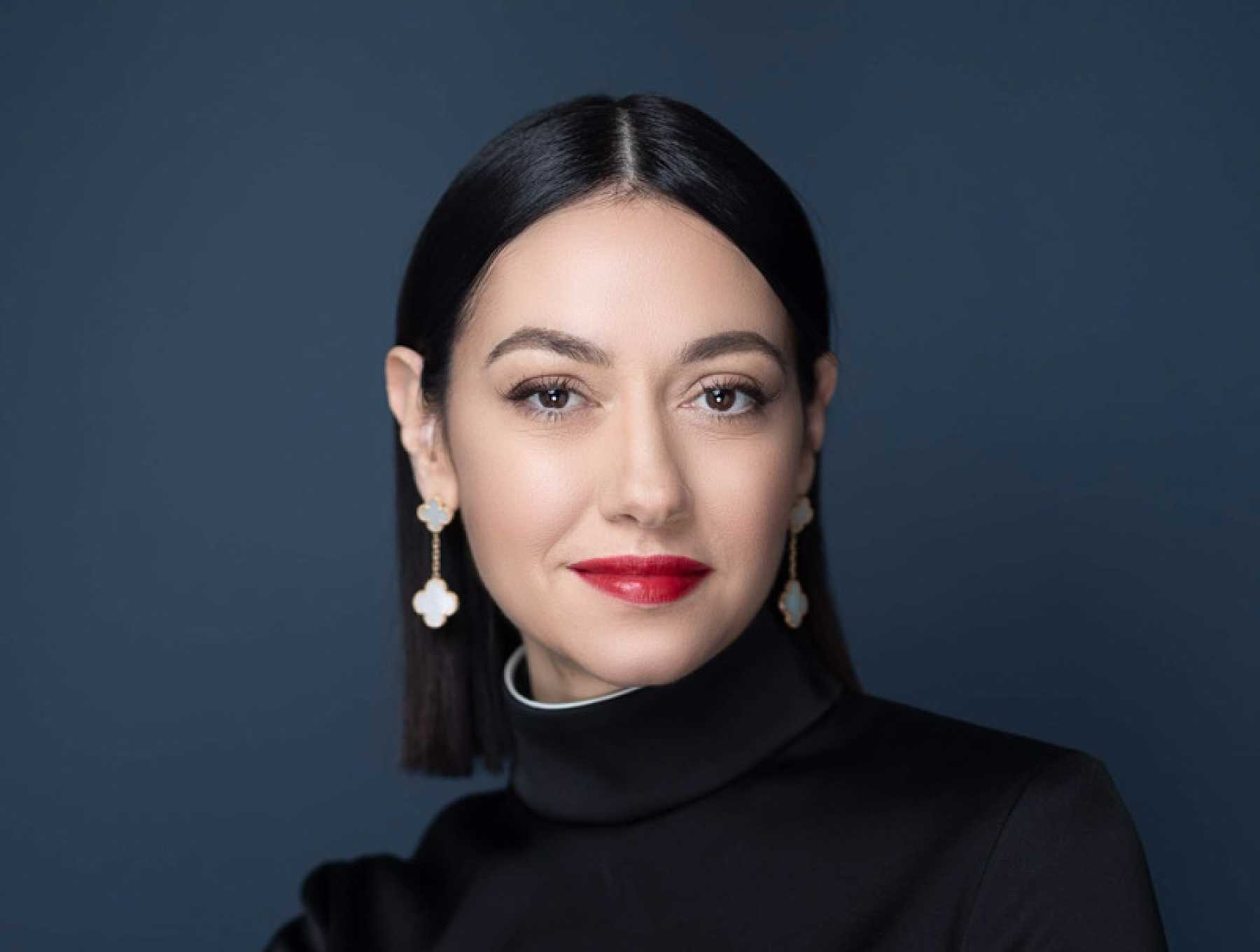 Membru neexecutiv - independent al Consiliului de administrație