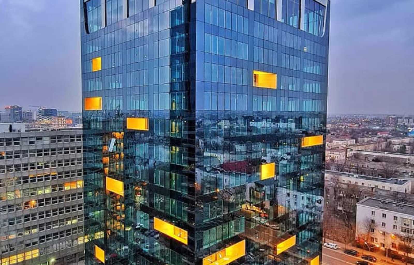 One Tower
