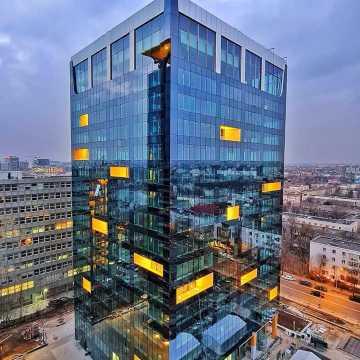 One Tower