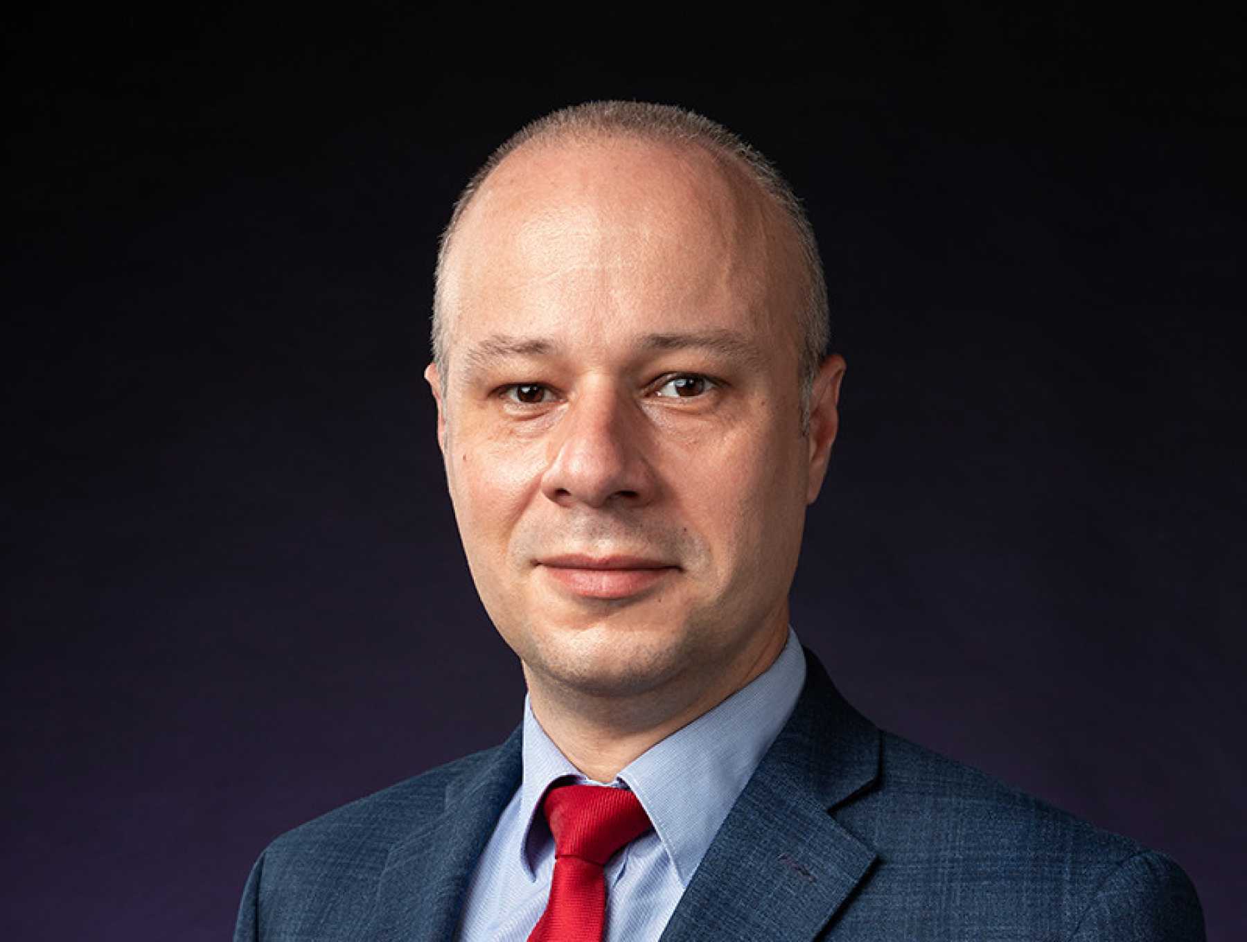 Chief Legal Officer