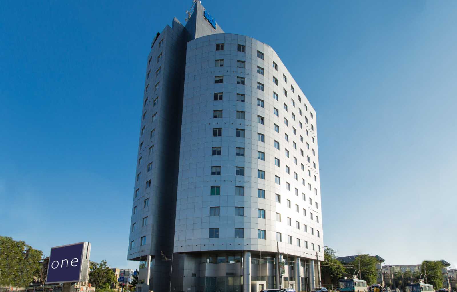 One Victoriei Center - Spațiu de birou