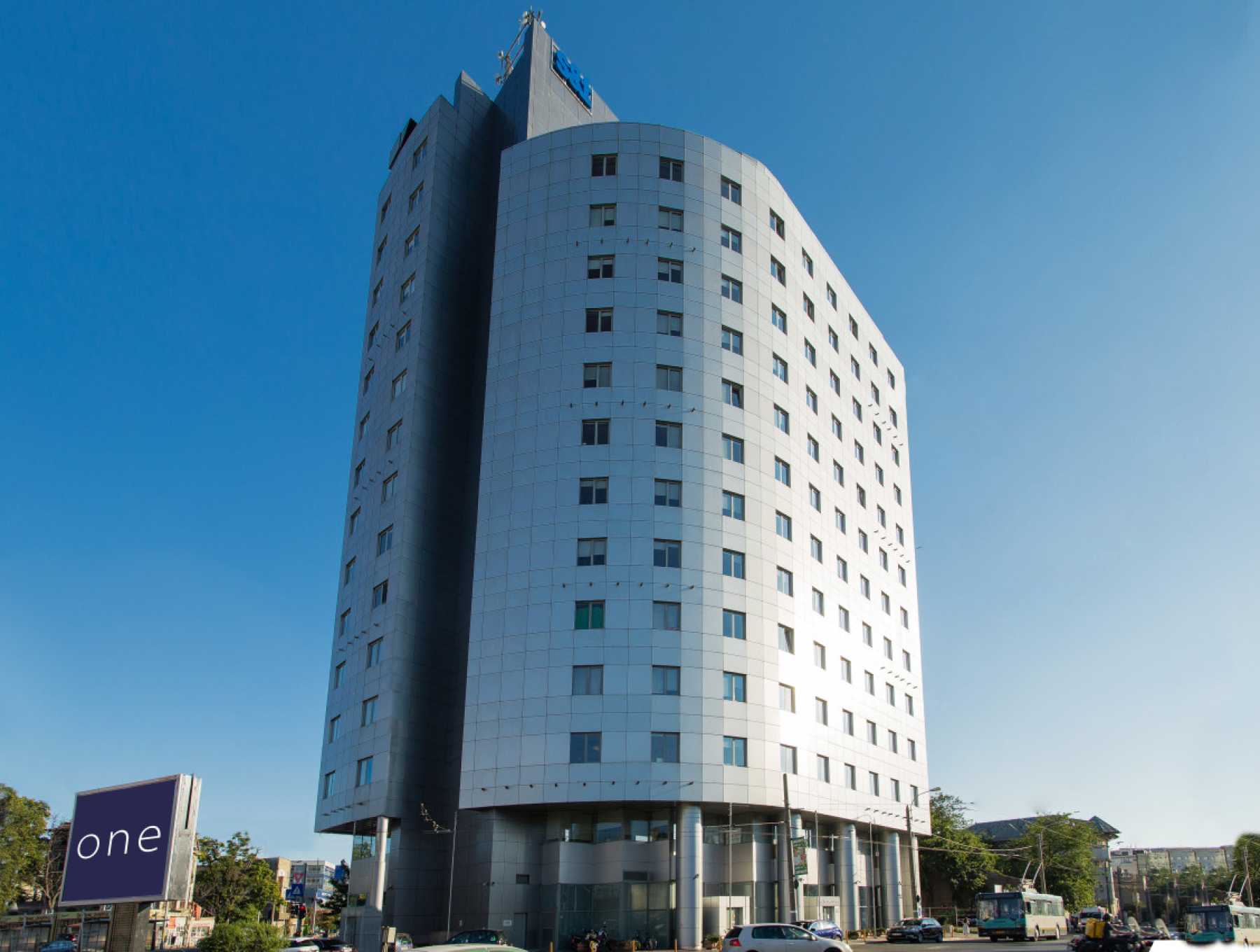 One Victoriei Center - Spațiu de birou