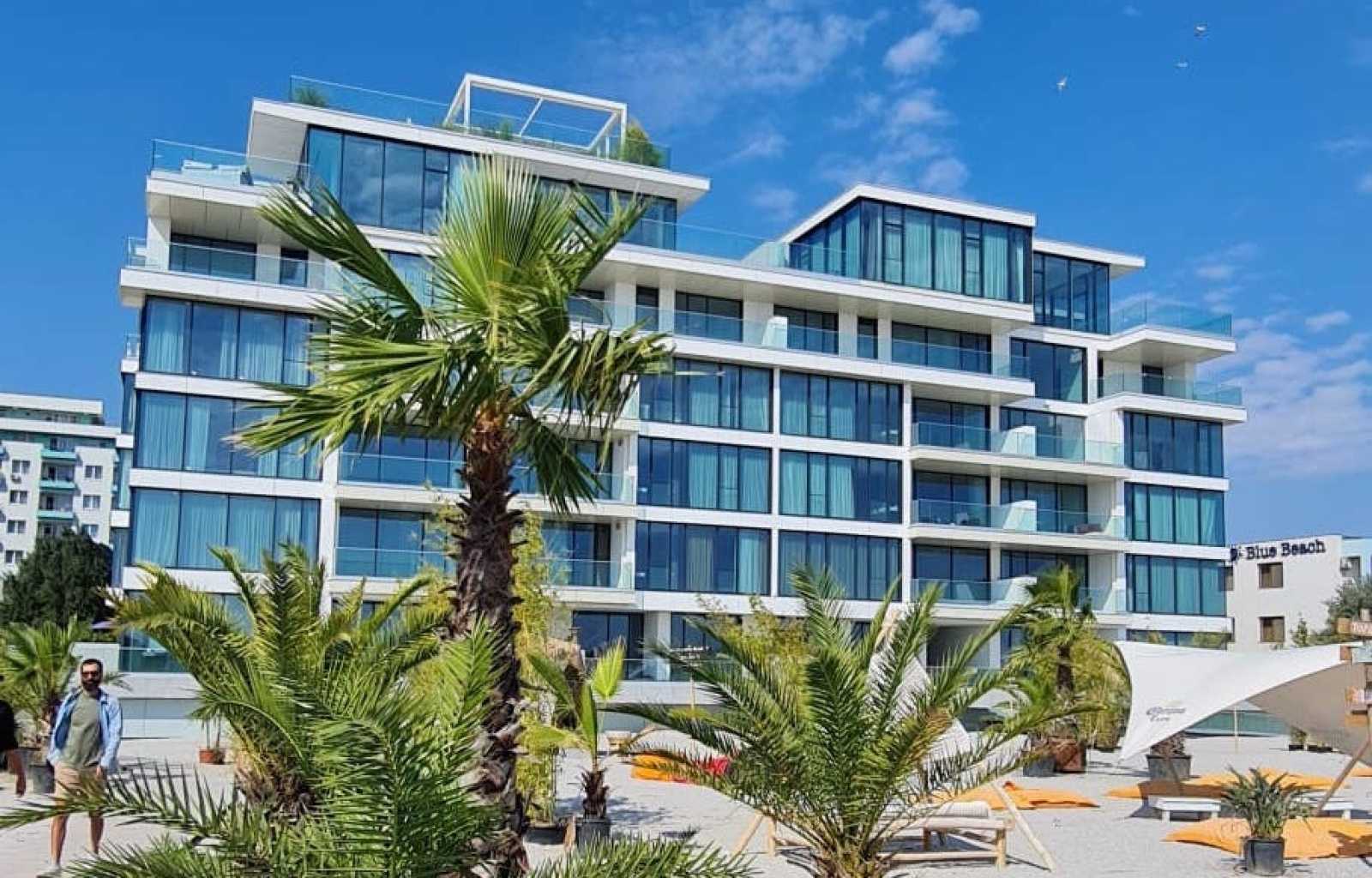 One Mamaia Nord