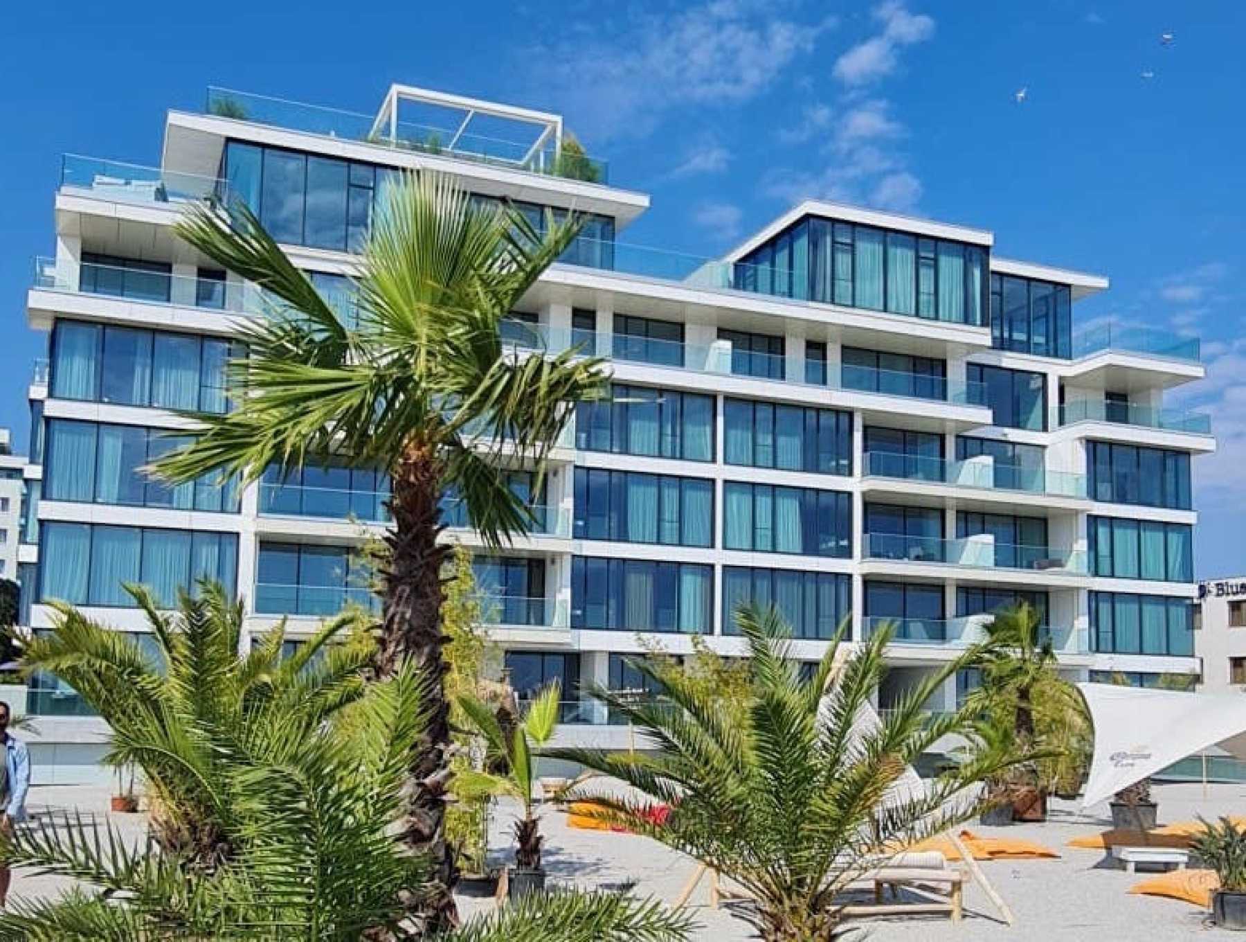 One Mamaia Nord - Residential Complex Aleea Lamia, Constanța