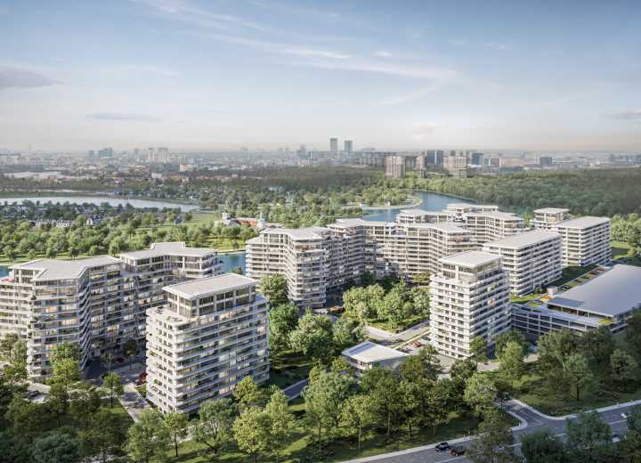 One Lake District GeoExchange