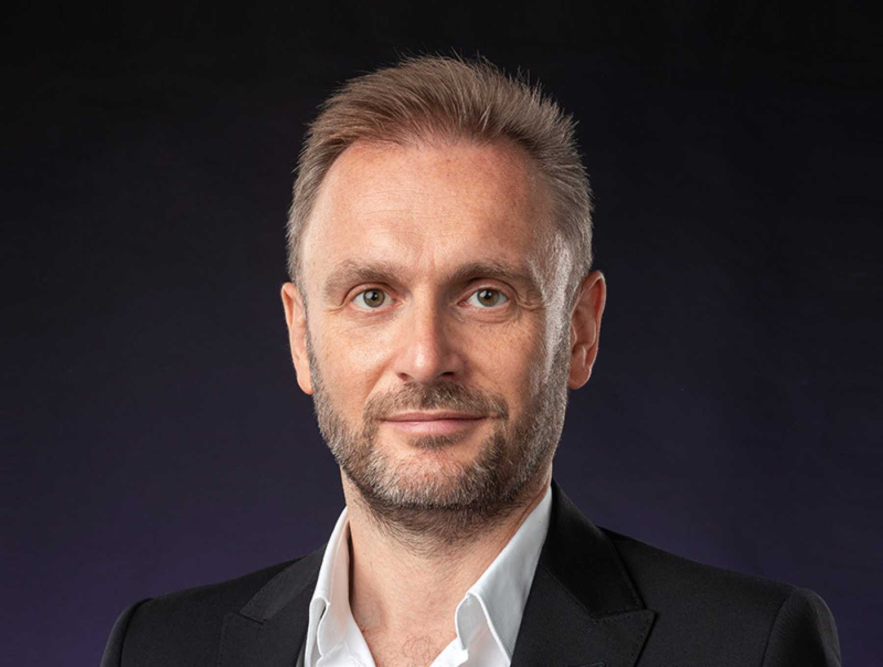 Non-executive - independent member of the Board of Directors