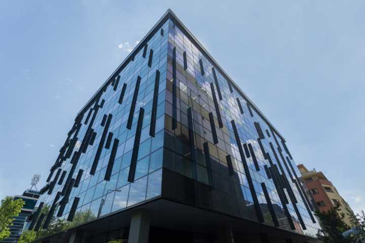 One Herăstrău Office