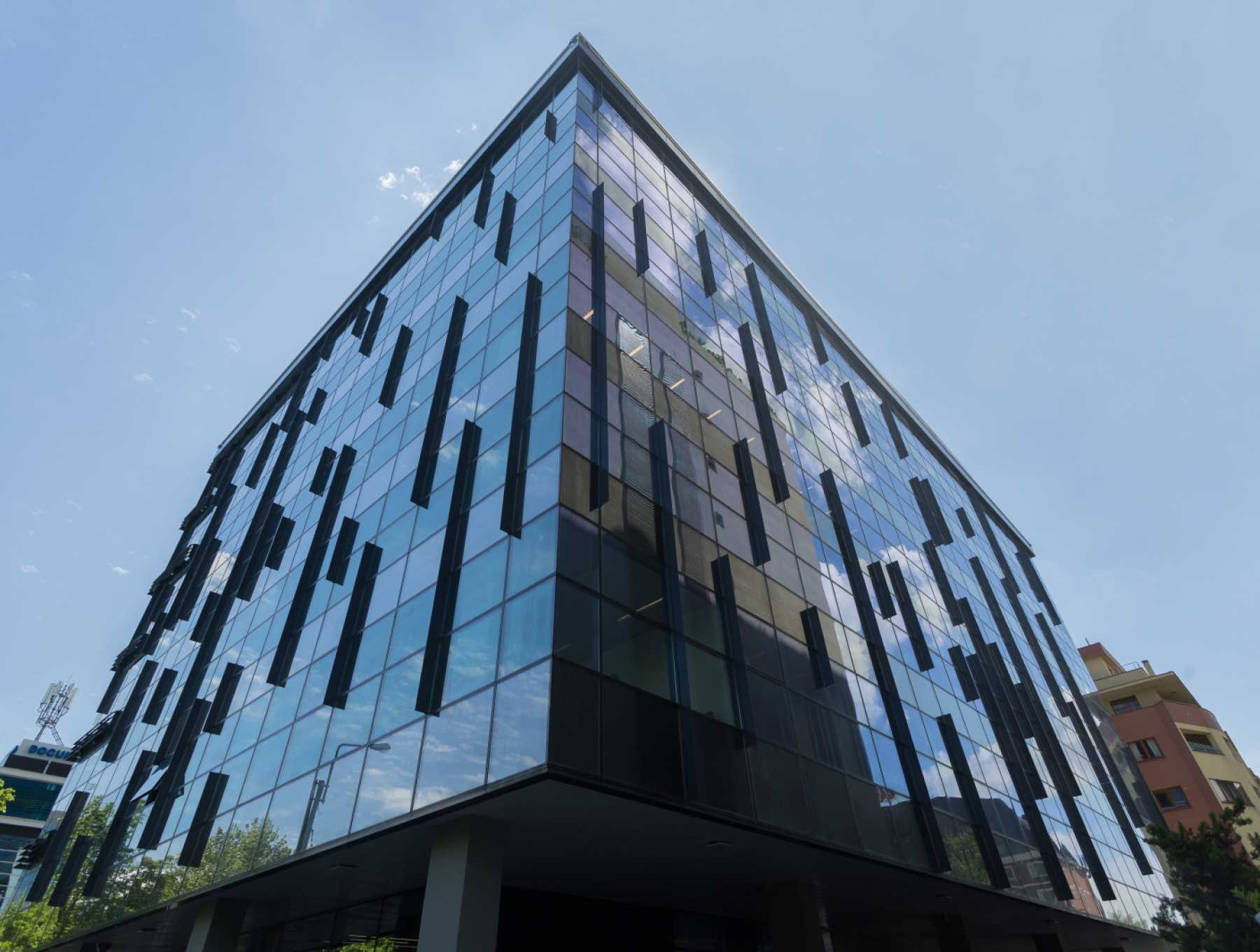 One Herastrau Office - Spațiu de birou