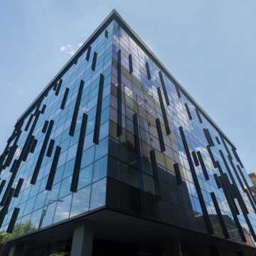 One Herăstrău Office