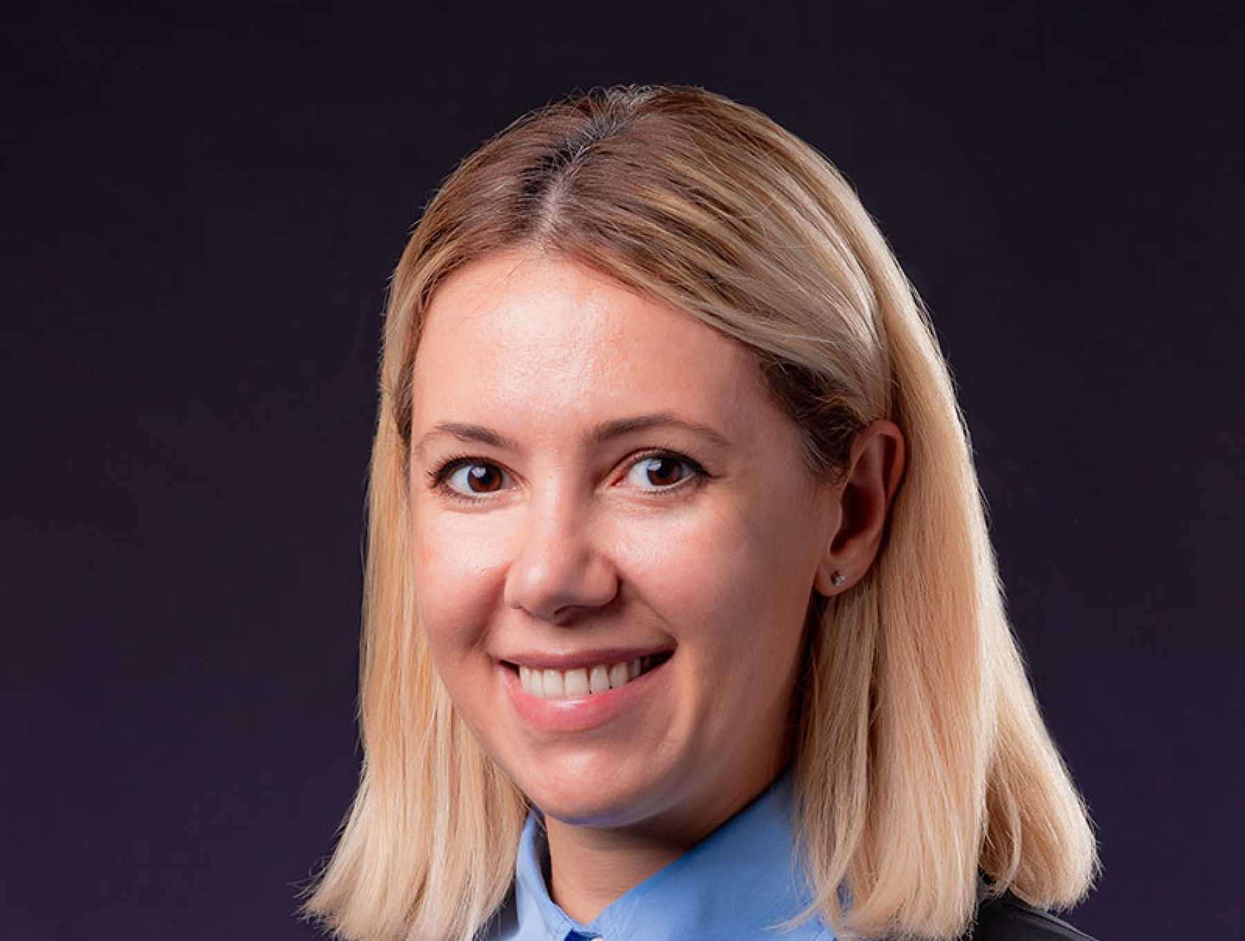 Head of Financing