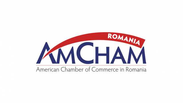 Affiliation with American Chamber of Commerce in Romania