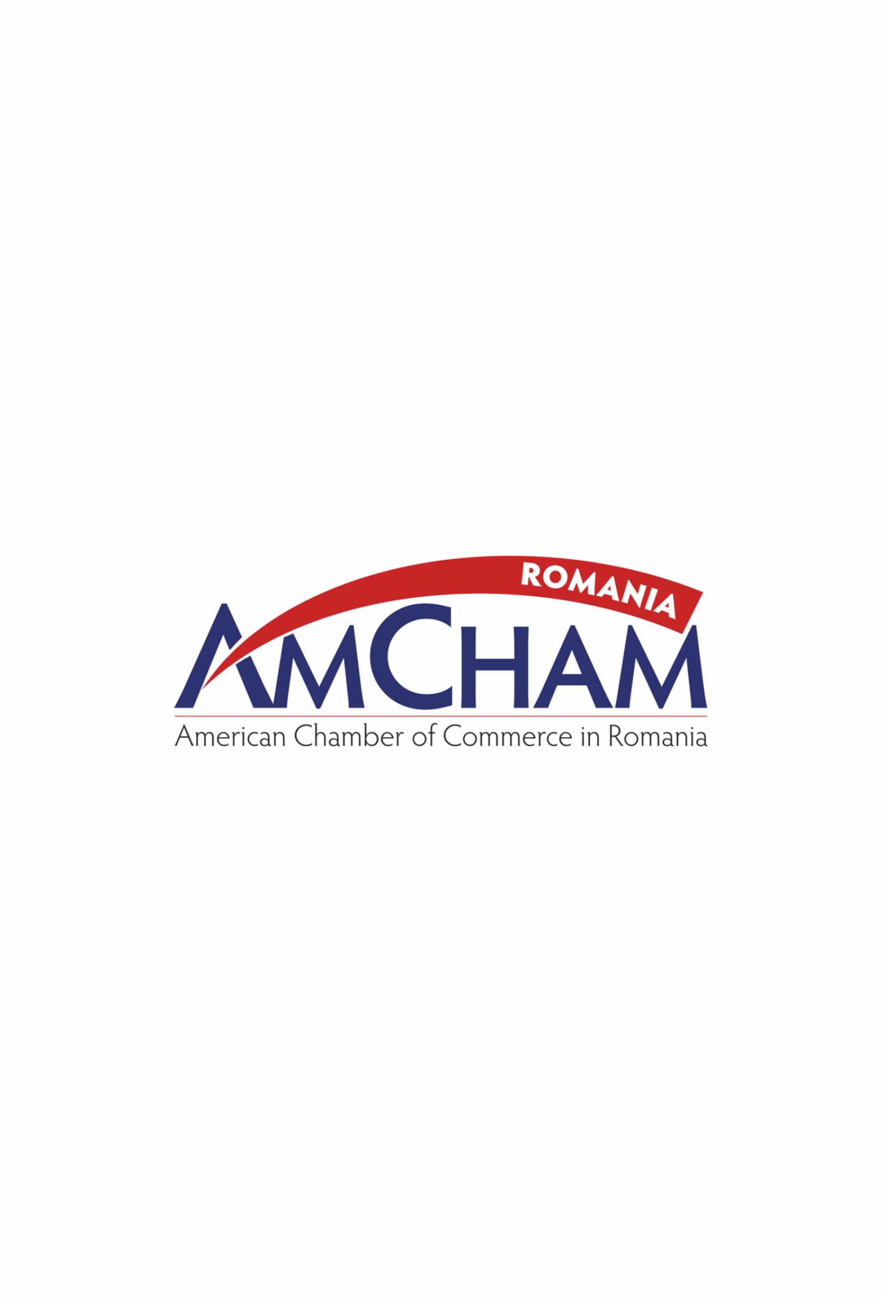 Affiliation with American Chamber of Commerce in Romania