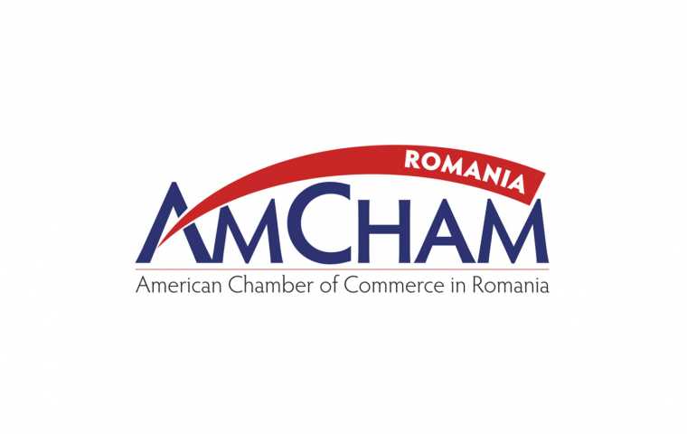Affiliation with American Chamber of Commerce in Romania