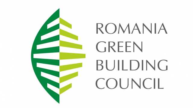 Romania Green Building Council - Letter of Recognition