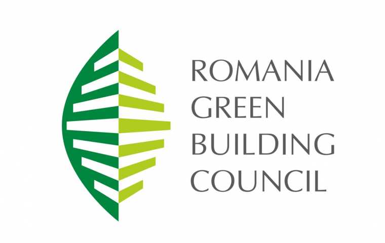 Romania Green Building Council - Letter of Recognition