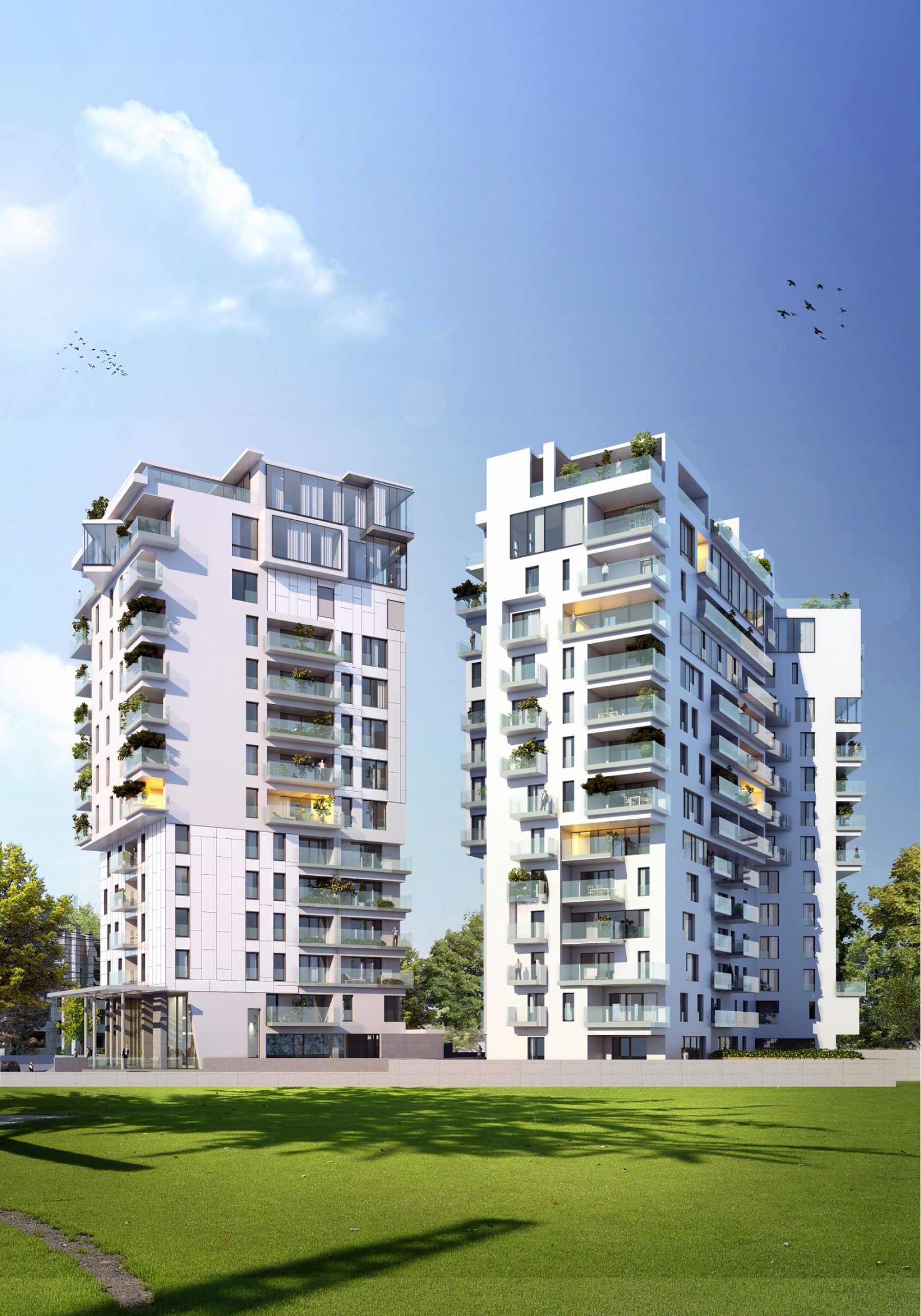 One United Properties releases One United Smart Home Application, a unique product on Romanian market