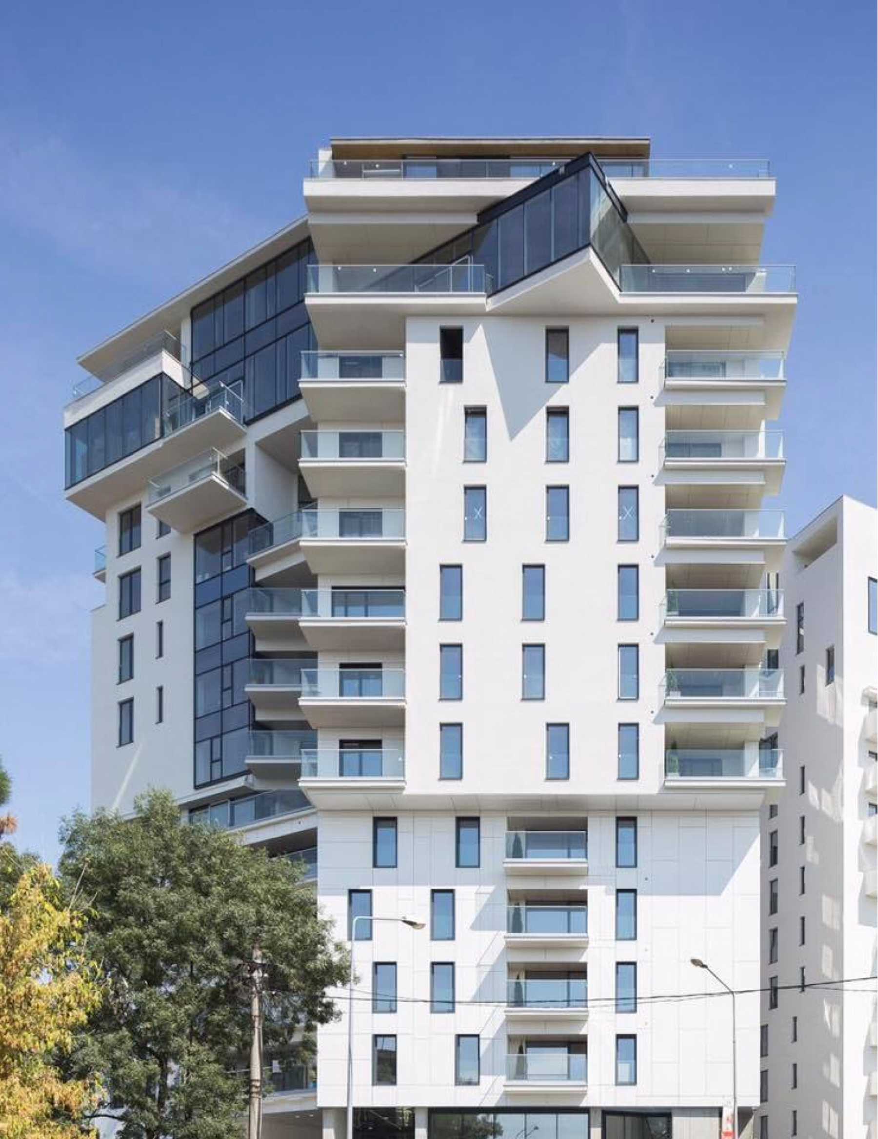 Real estate trends and current plans on Ziarul Financiar Live