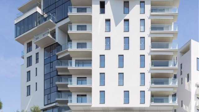 Real estate trends and current plans on Ziarul Financiar Live