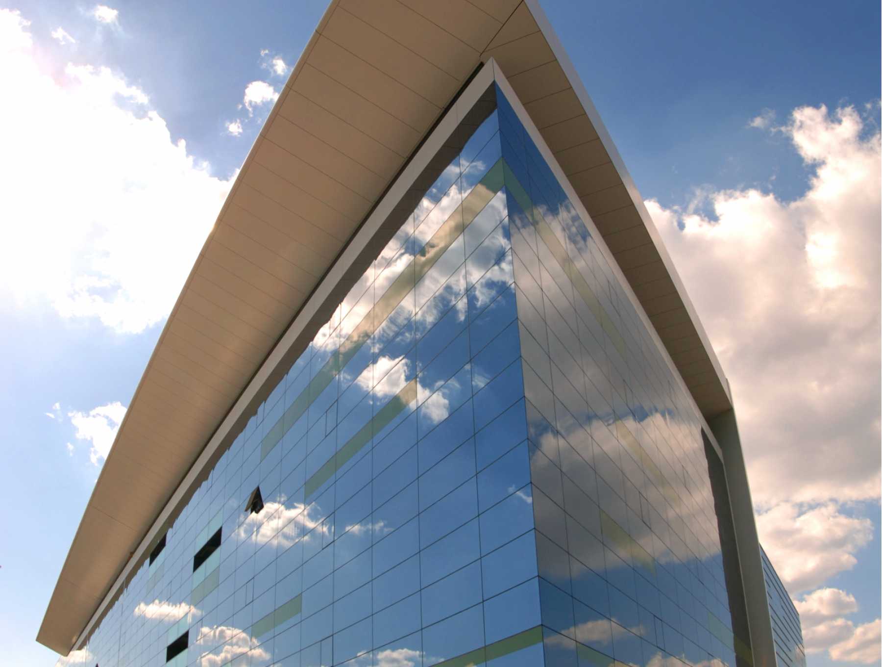 The exclusive residential developer extends its portfolio of office space