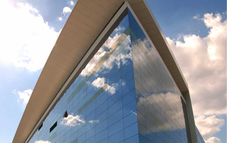 The exclusive residential developer extends its portfolio of office space