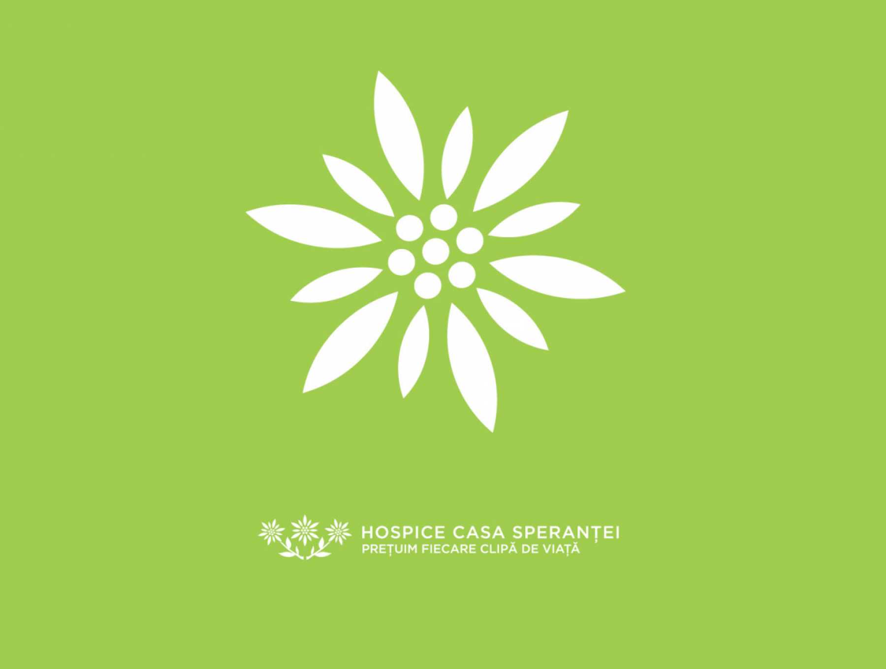 One United Properties supports HOSPICE Casa Speranței