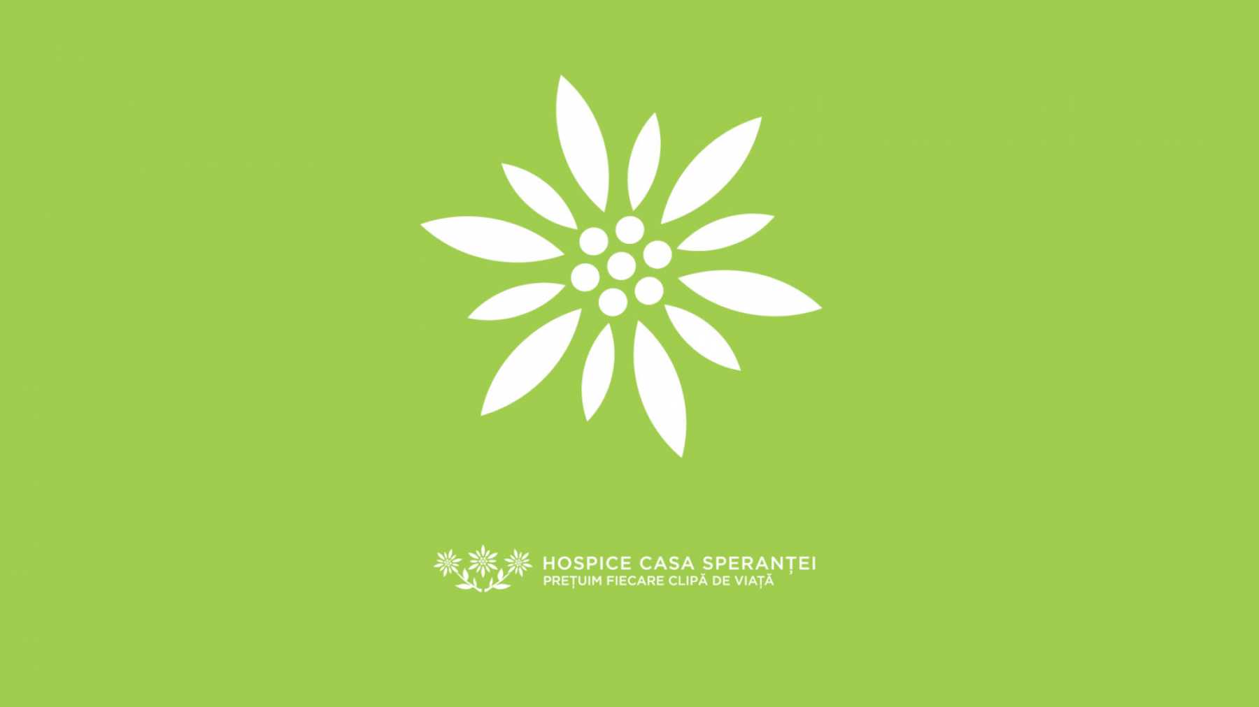 One United Properties supports HOSPICE Casa Speranței
