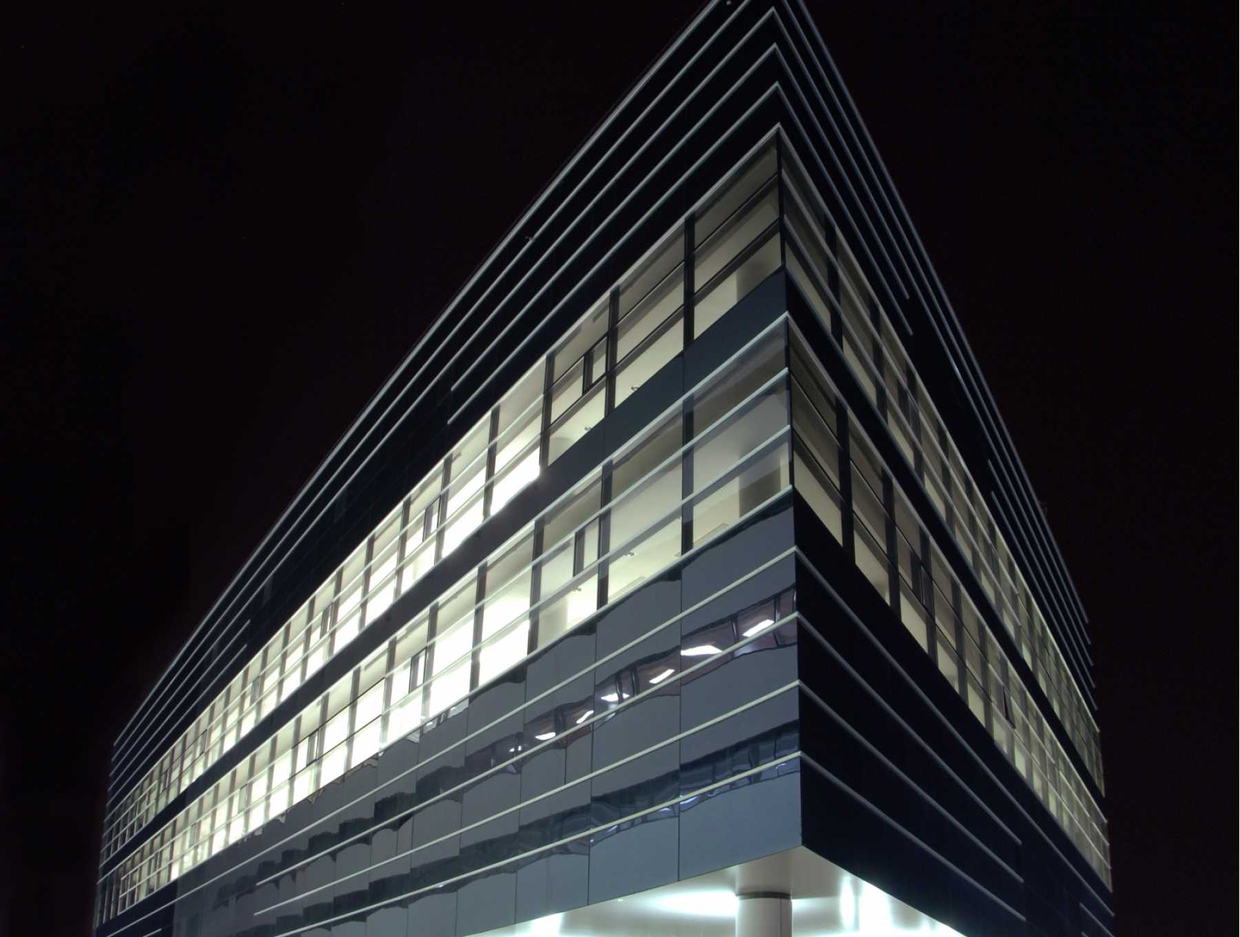One United Properties co-opted Ionut Dumitrescu from Forte Partners to develop the office division