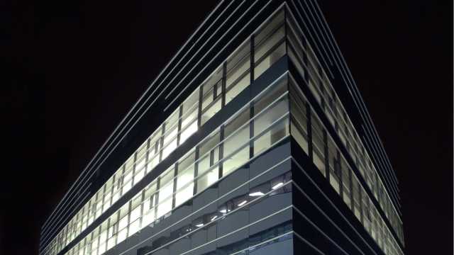 One United Properties co-opted Ionut Dumitrescu from Forte Partners to develop the office division