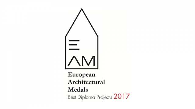 One United Properties supported The European Architectural Medal For Best Diploma Project