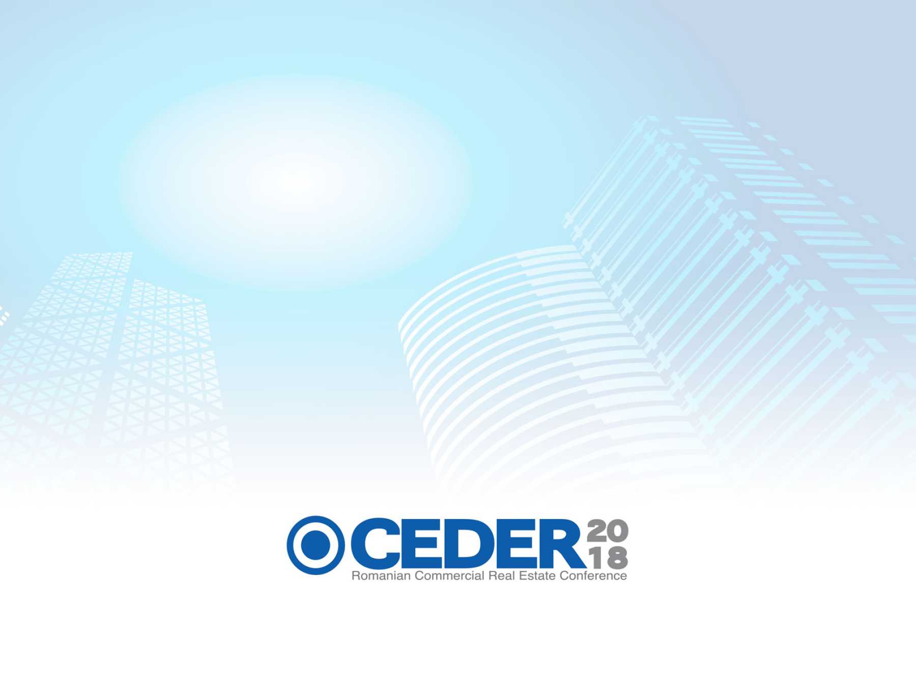 One United Properties is General Partner for CEDER Conference