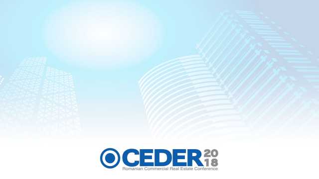 One United Properties is General Partner for CEDER Conference