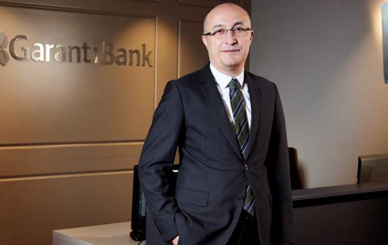 Garanti Bank finances the First Green Home Certificated residential project of Bucharest