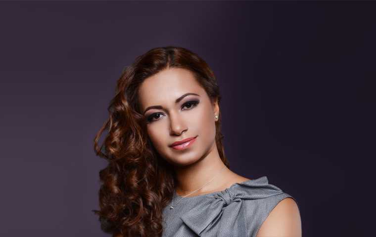 Beatrice Dumitrascu, confirmed speaker at BR’s Realty Forum