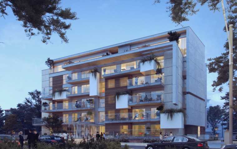 One United Properties, the leading residential luxury developer in Bucharest