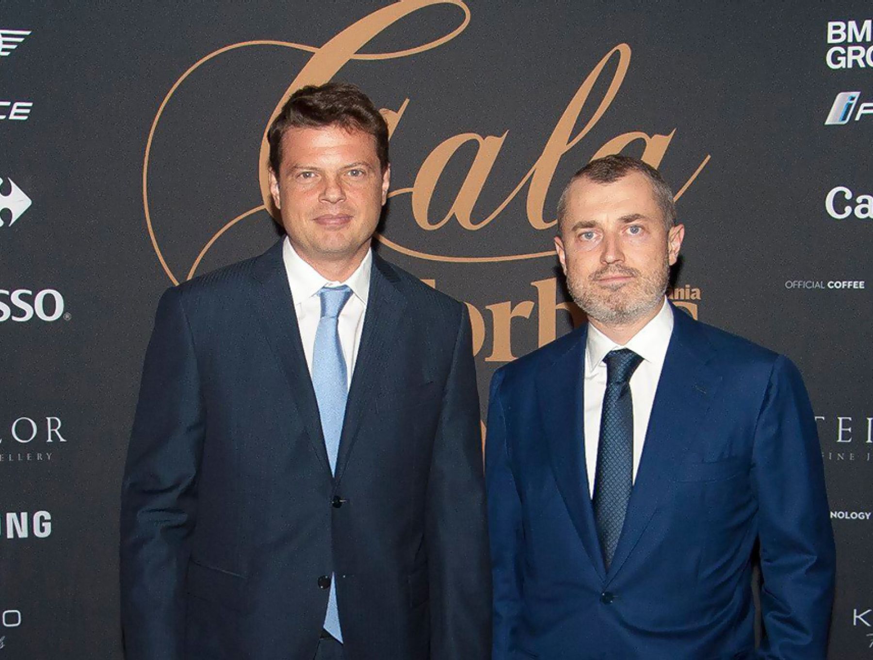 One United Properties founders, Victor Căpitanu and Andrei Diaconescu, part of Forbes Romania Hall of Fame