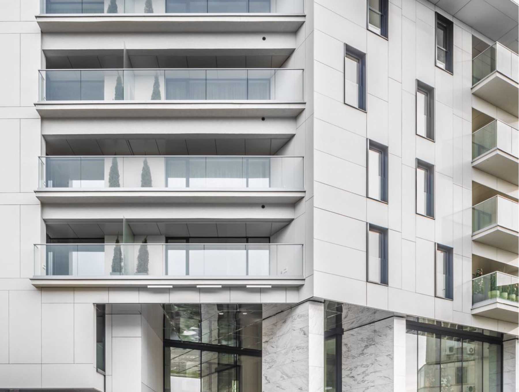 One United Properties dominates the top selling of luxury apartments