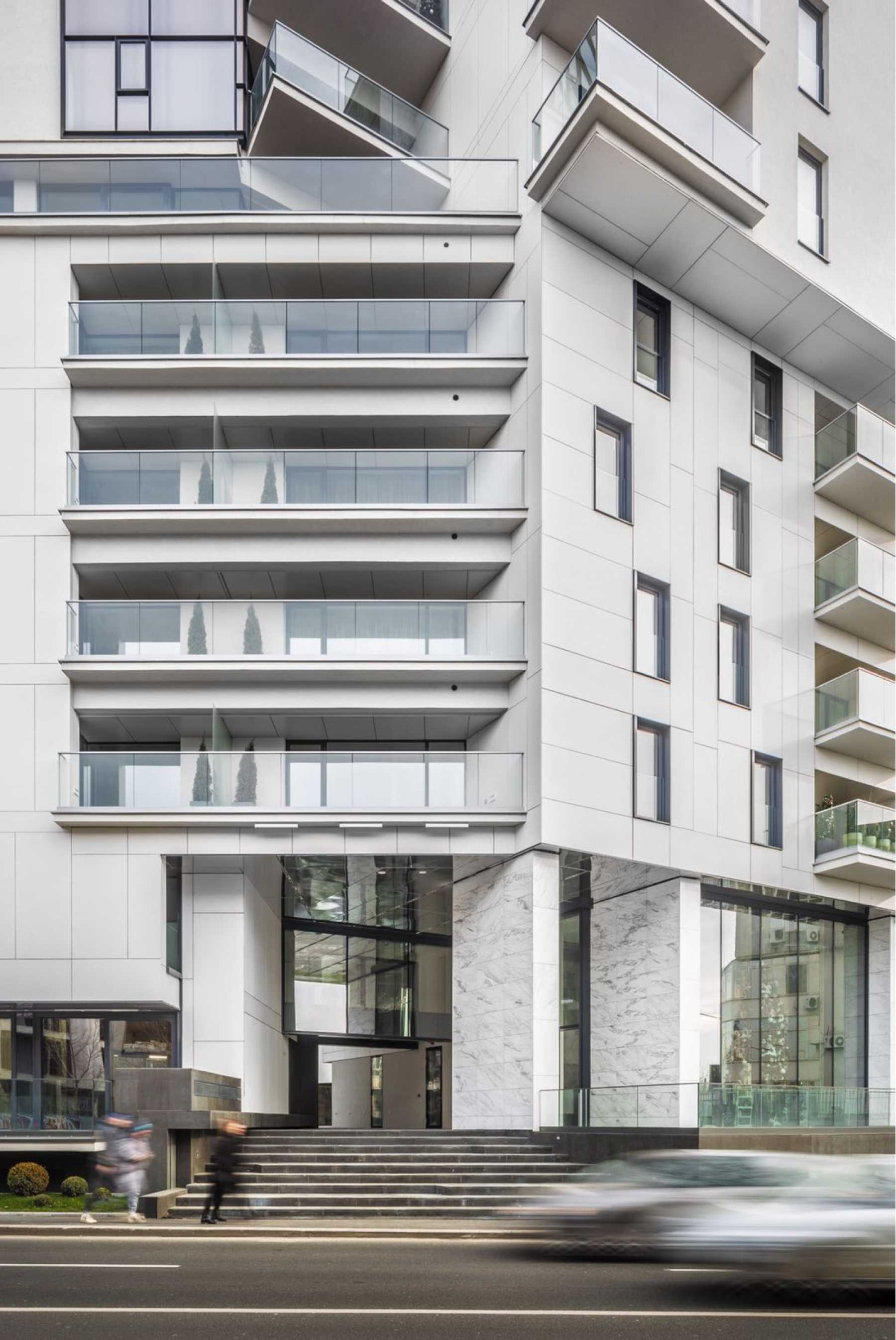 One United Properties dominates the top selling of luxury apartments