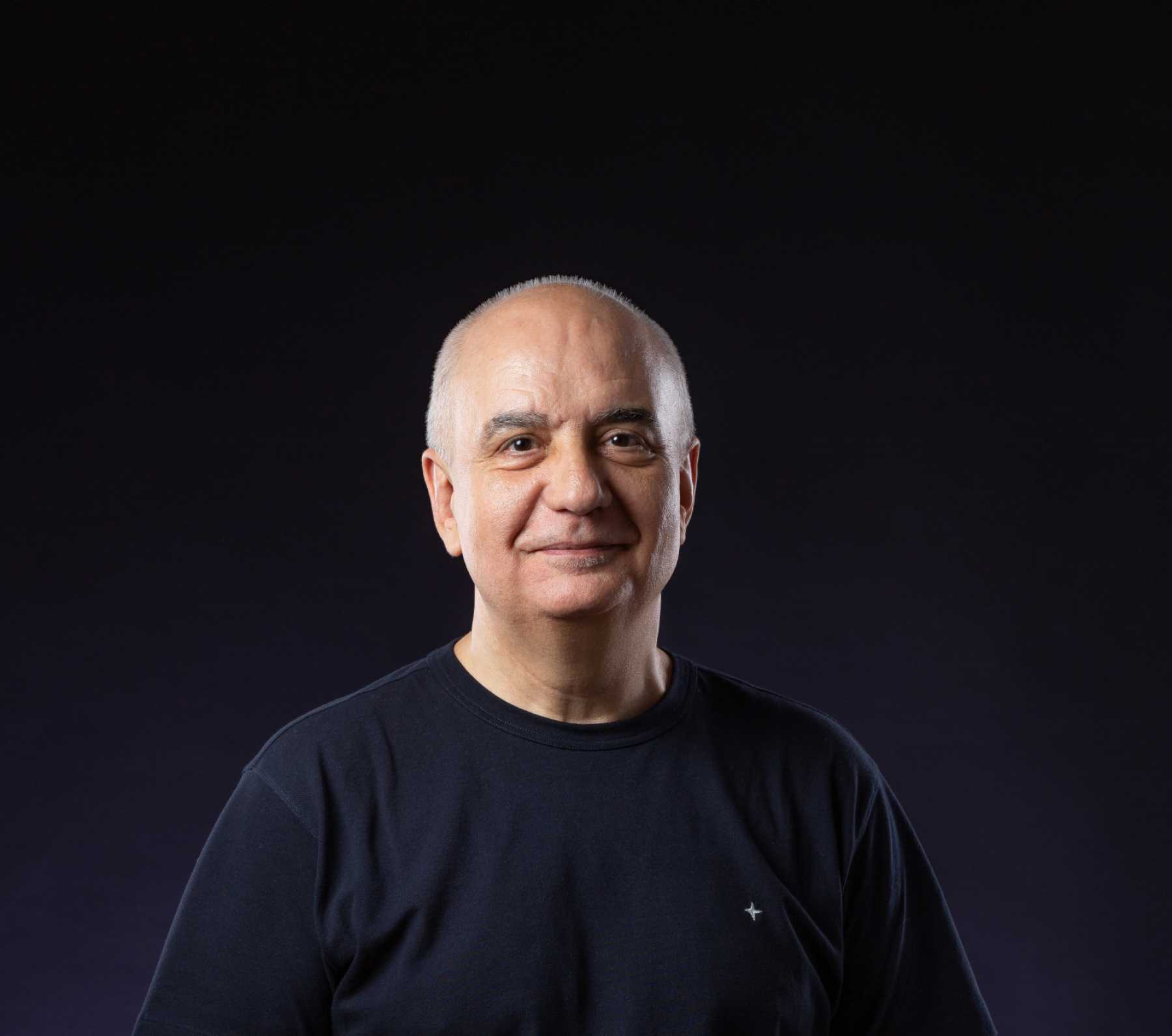 Marius Călin from X Architecture & Engineering, extended interview in Capital magazine