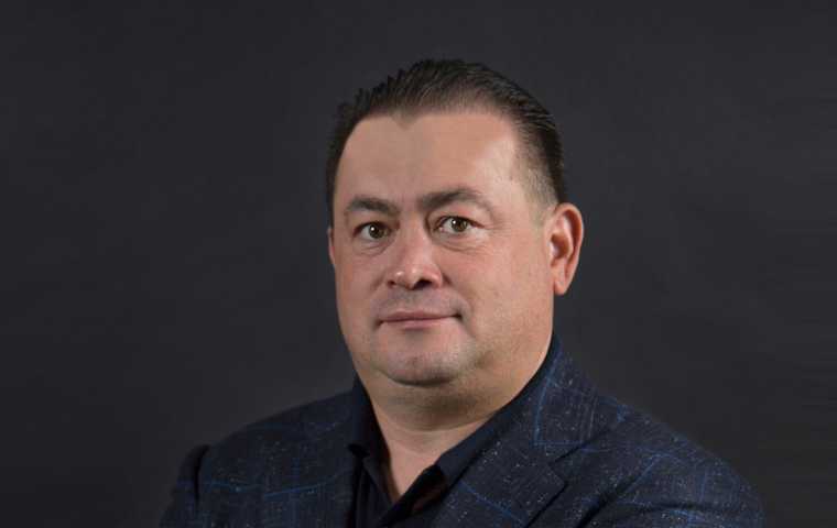Ionuț Dumitrescu, co-founder One Office – exclusive interview for Forbes Romania