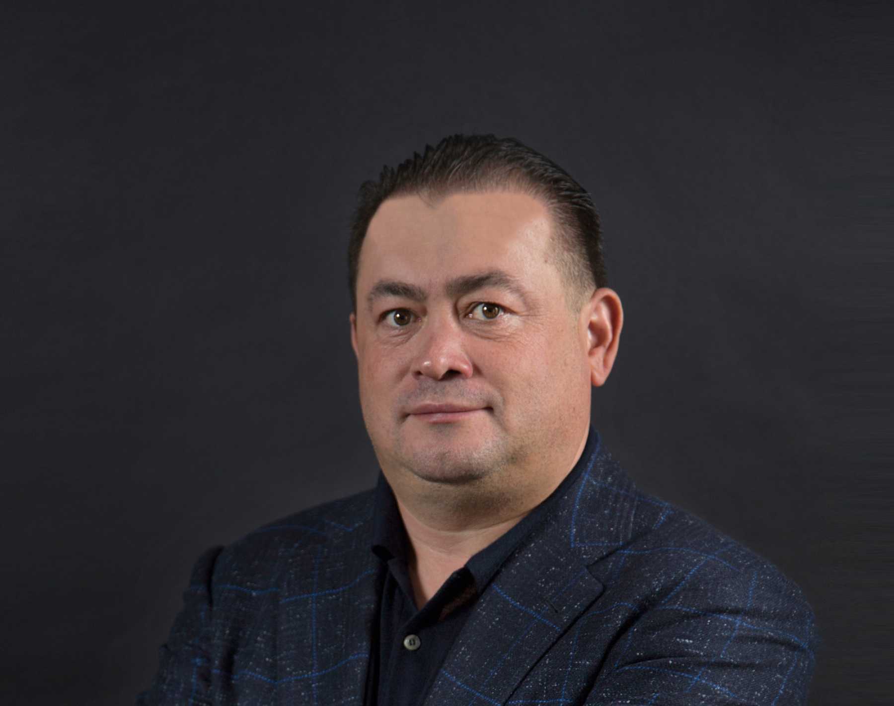 Ionuț Dumitrescu, co-founder One Office – exclusive interview for Forbes Romania