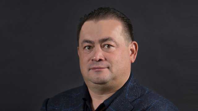 Ionuț Dumitrescu, co-founder One Office – exclusive interview for Forbes Romania