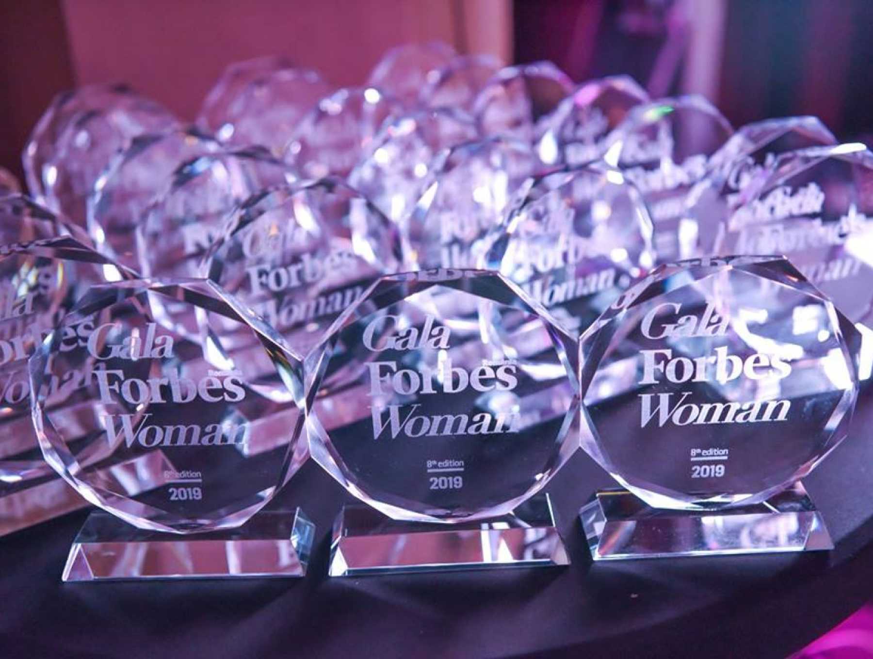 Cristina Căpitanu and Elena Oancea from Lemon Interior Design entered Forbes most influential business women top