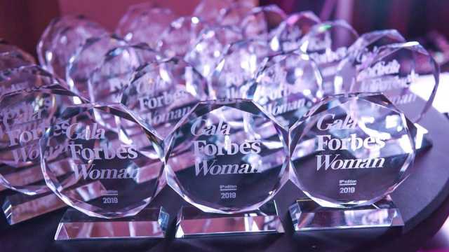 Cristina Căpitanu and Elena Oancea from Lemon Interior Design entered Forbes most influential business women top