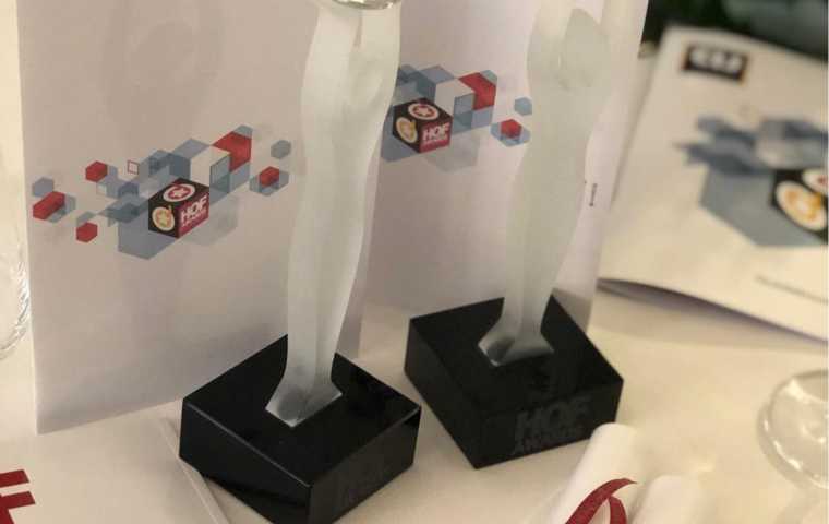 One United Properties to be awarded at HOF Awards Gala in Prague