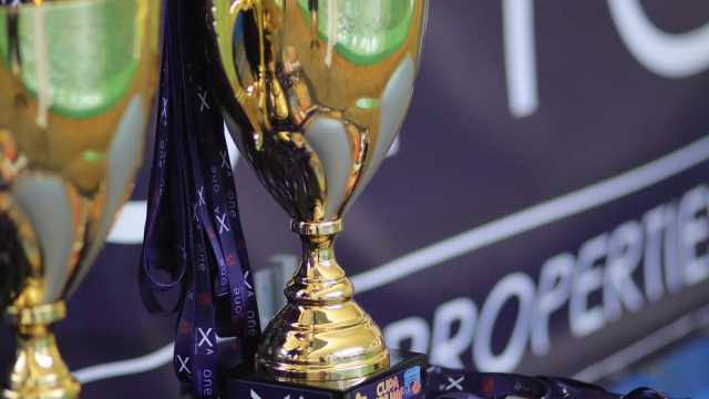 One United Properties promotes sports among children